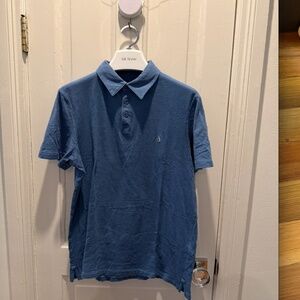 John Varvatos Peace Polo S